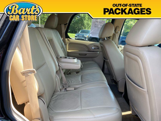Used 2012 Cadillac Escalade 4WD Hybrid image 13