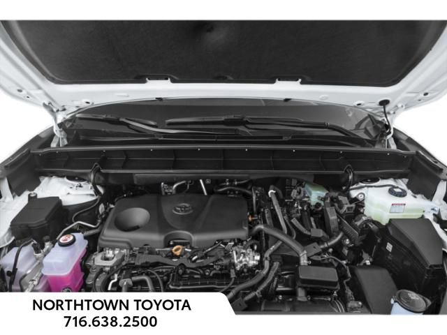 New 2026 Toyota Highlander Limited image 13