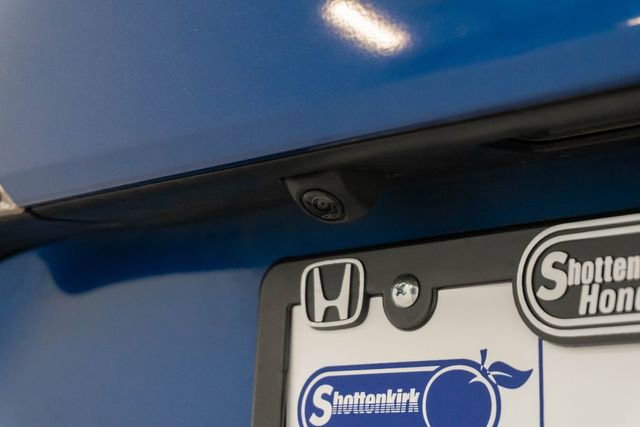 Certified 2022 Honda Civic Sport image 11