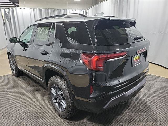New 2026 GMC Terrain AT4 w/ Convenience Package III image 6