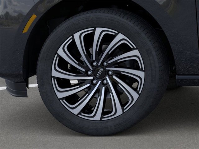 New 2025 Lincoln Navigator L Black Label image 19