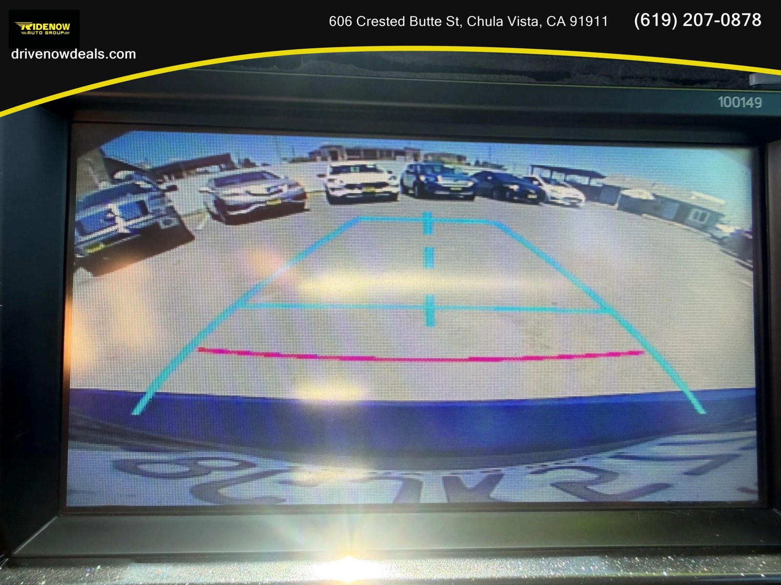 Used 2014 Toyota Corolla S FWD image 19