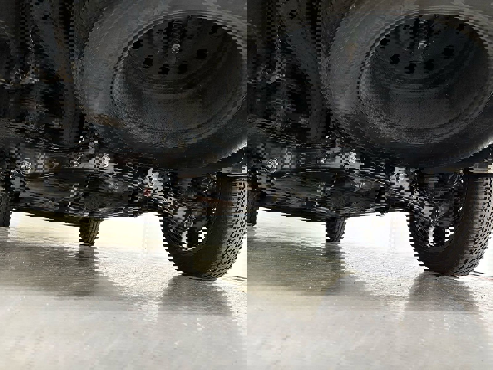 Used 2019 Lincoln Navigator Reserve image 58