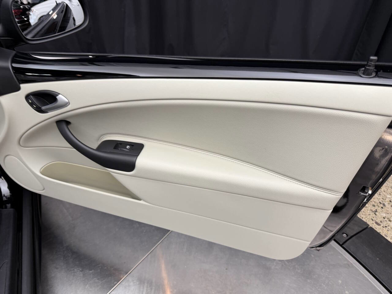 Used 2010 Saab 9-3 2.0T w/ Comfort Package image 22