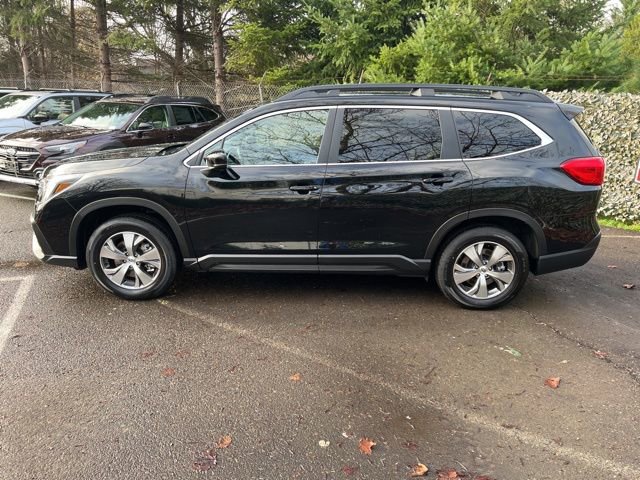Used 2025 Subaru Ascent Premium w/ Popular Package #2 image 5