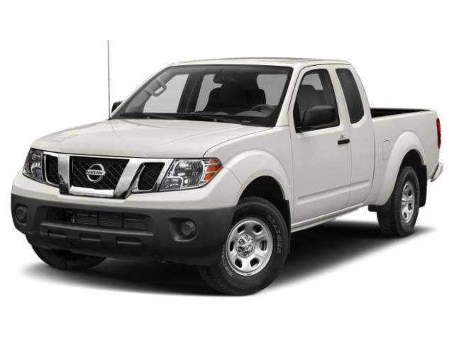 Used 2020 Nissan Frontier S RWD video 1