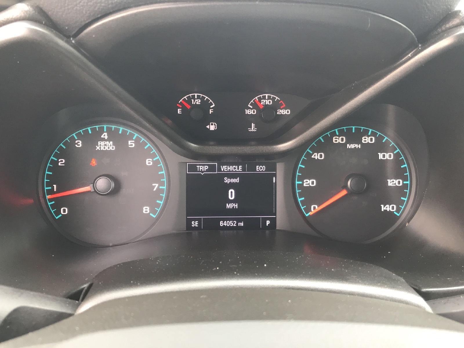 Certified 2022 GMC Canyon Elevation w/ Trailering Package AWD/4WD image 2
