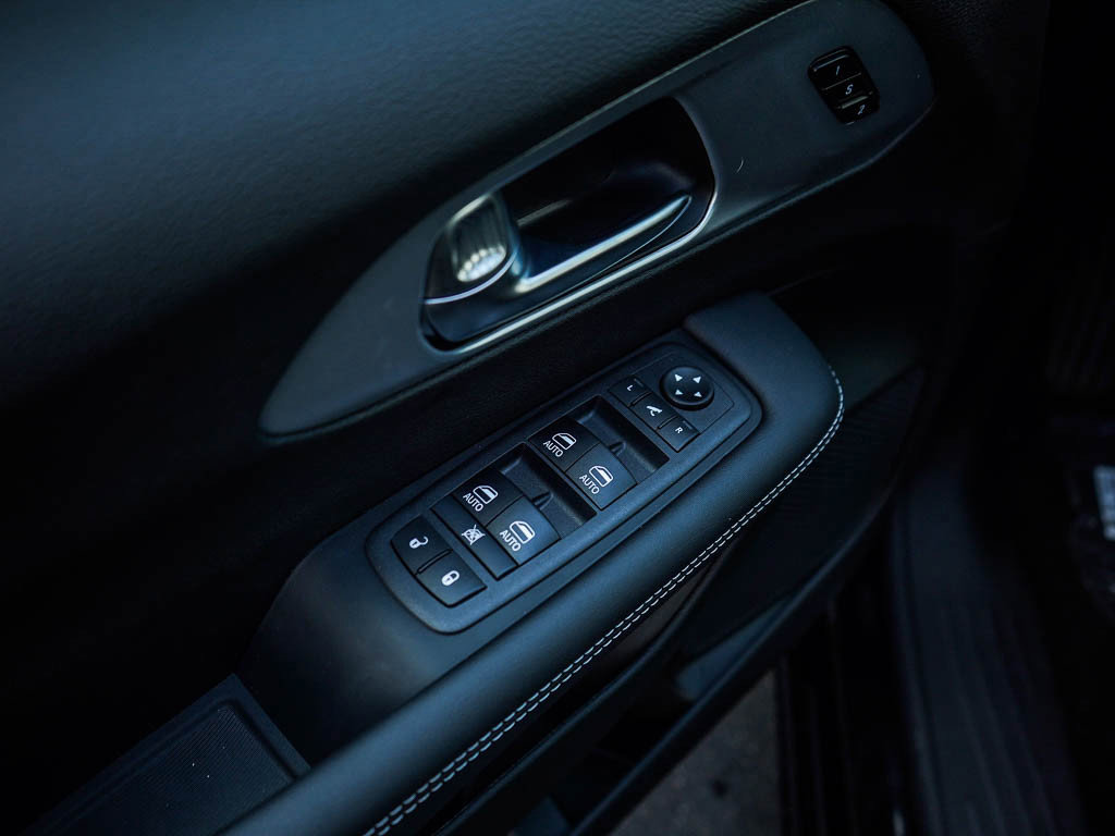 New 2026 Chrysler Pacifica Limited image 20