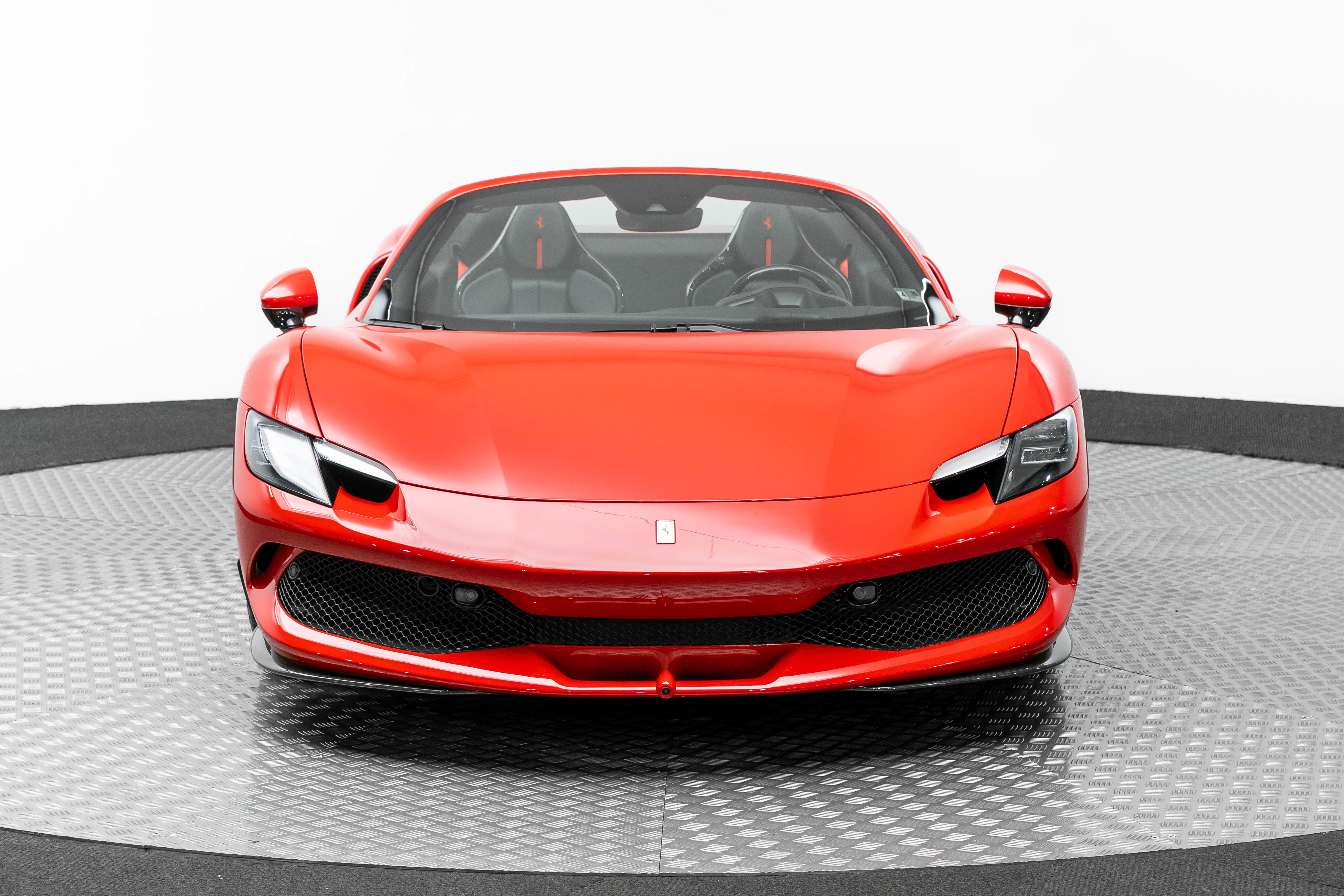 Certified 2024 Ferrari 296 GTS image 10