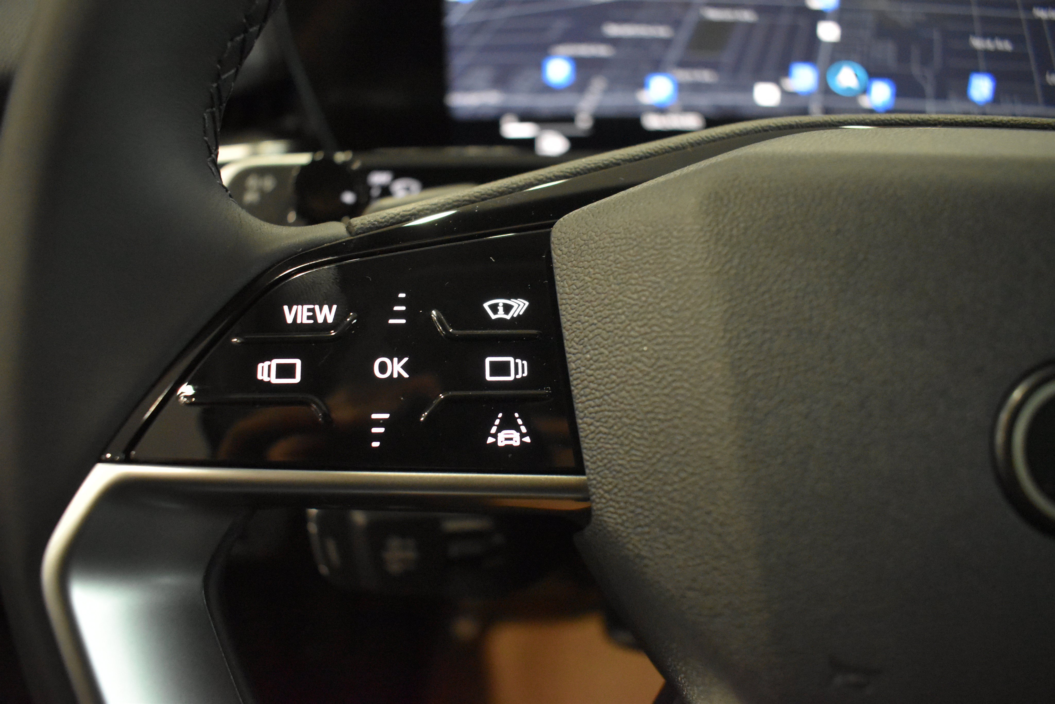 New 2026 Audi Q3 quattro 2.0T AWD/4WD image 24