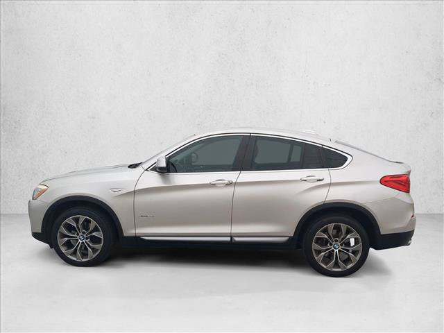 Used 2015 BMW X4 xDrive28i AWD/4WD image 8