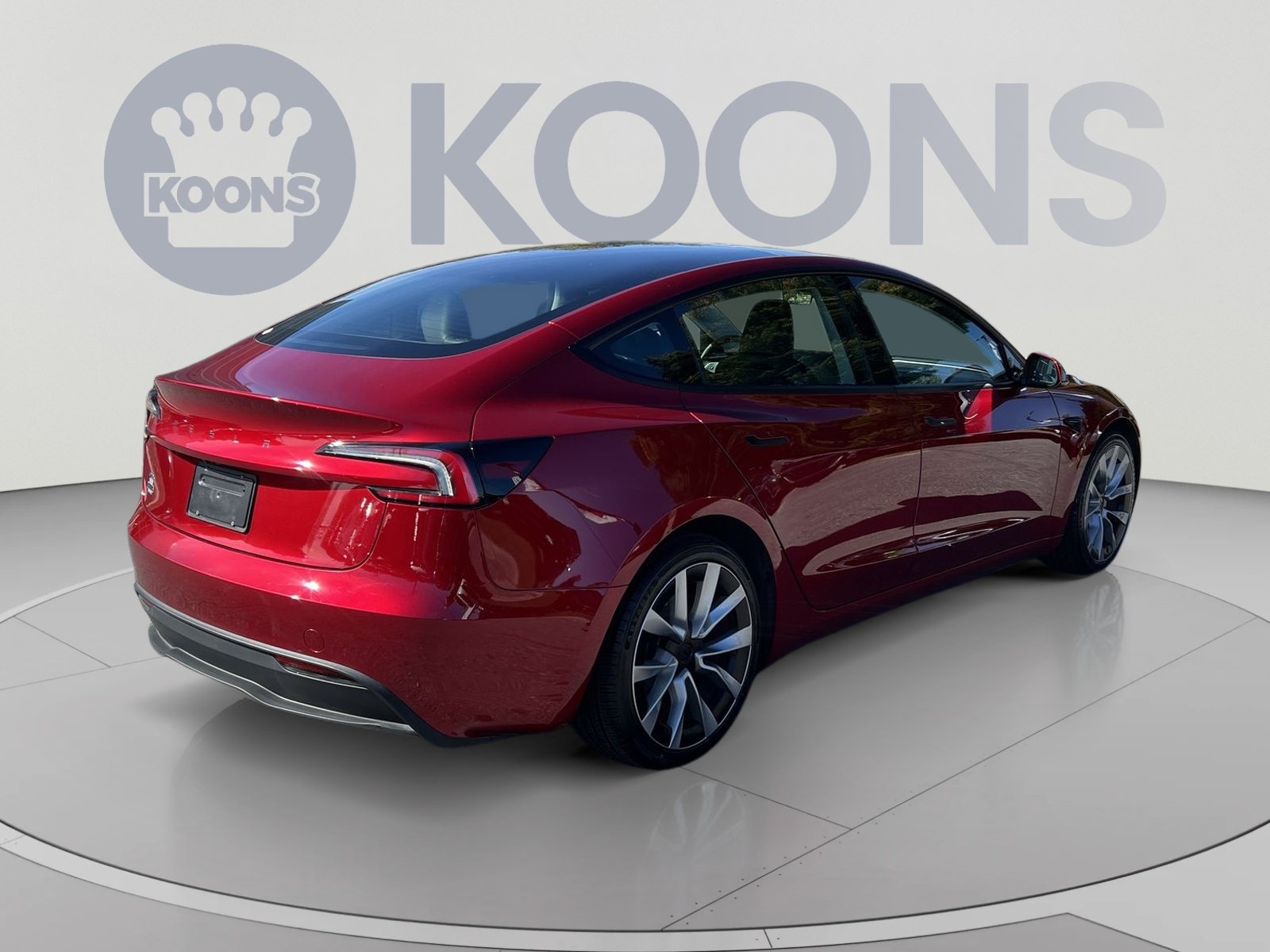 Used 2024 Tesla Model 3 Standard Range RWD image 7