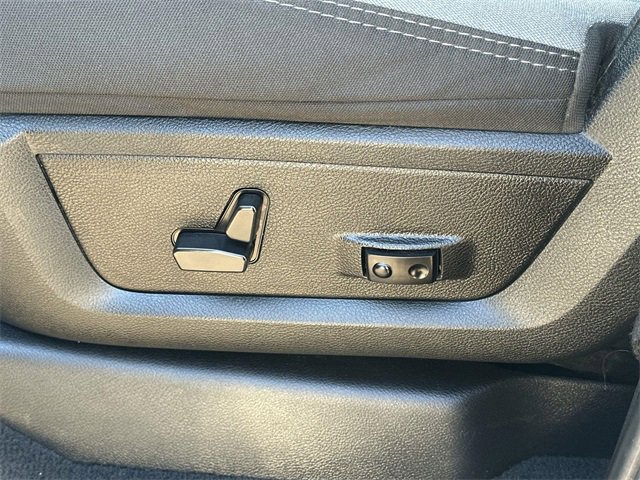 Used 2024 RAM 2500 Big Horn image 32