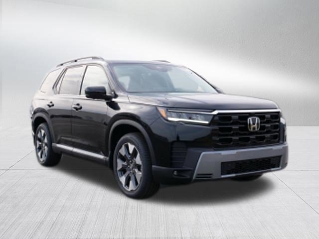 New 2026 Honda Pilot Elite image 9