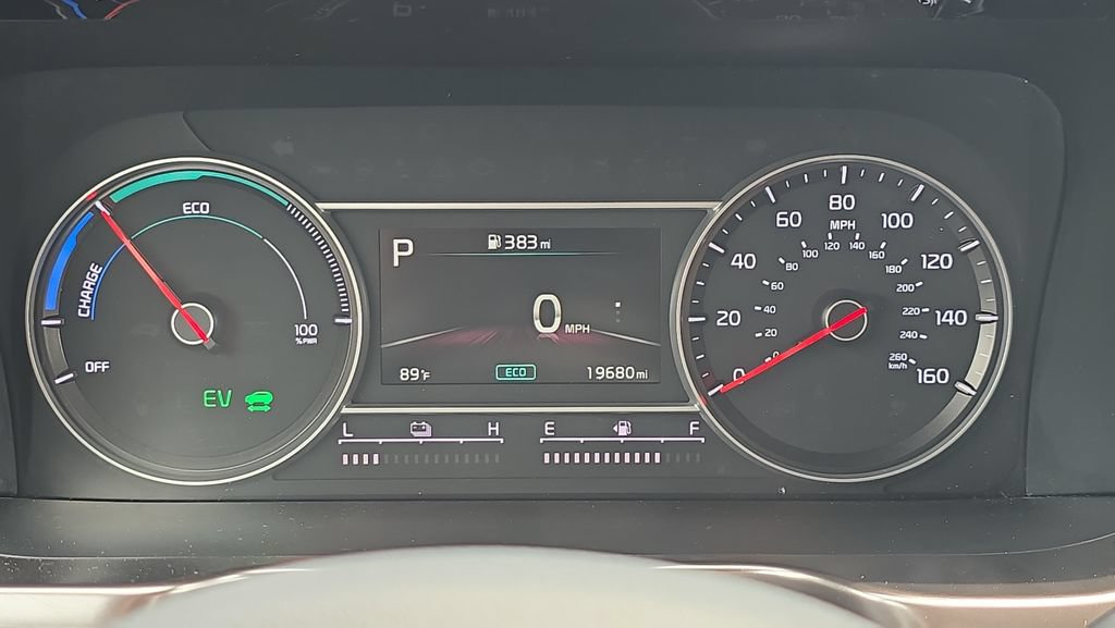 Used 2022 Kia Sorento S FWD image 17