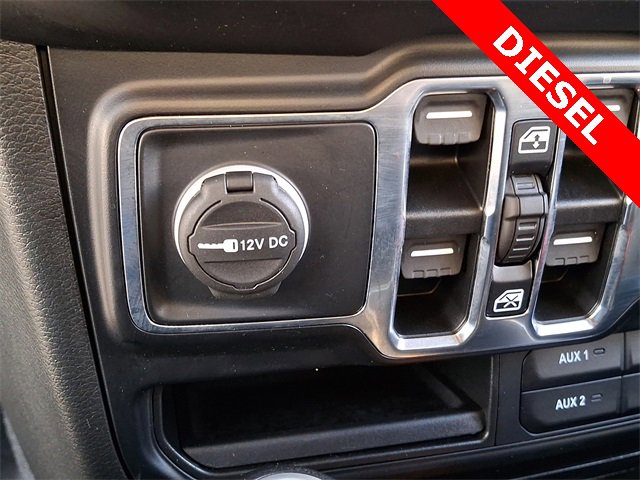 Used 2022 Jeep Wrangler Unlimited Sport image 27