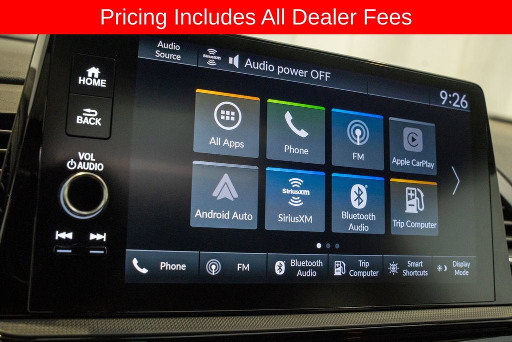 Used 2025 Honda Odyssey EX-L image 20