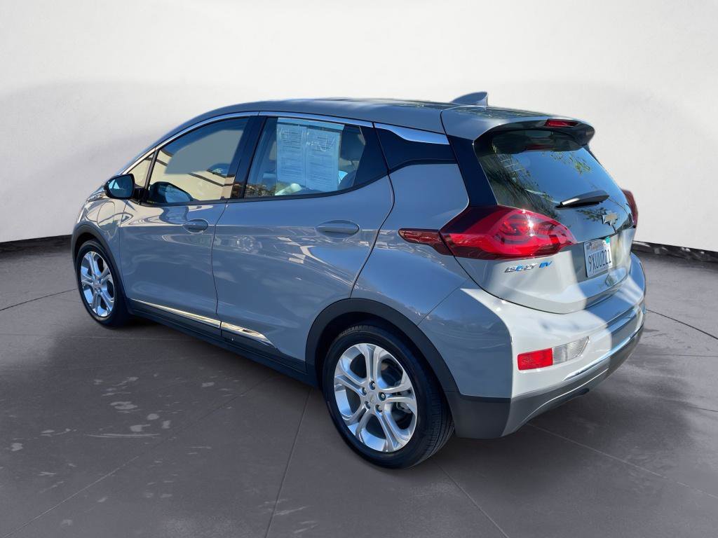 Used 2020 Chevrolet Bolt LT image 6