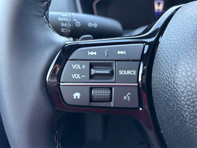 New 2026 Honda Civic Sport image 19