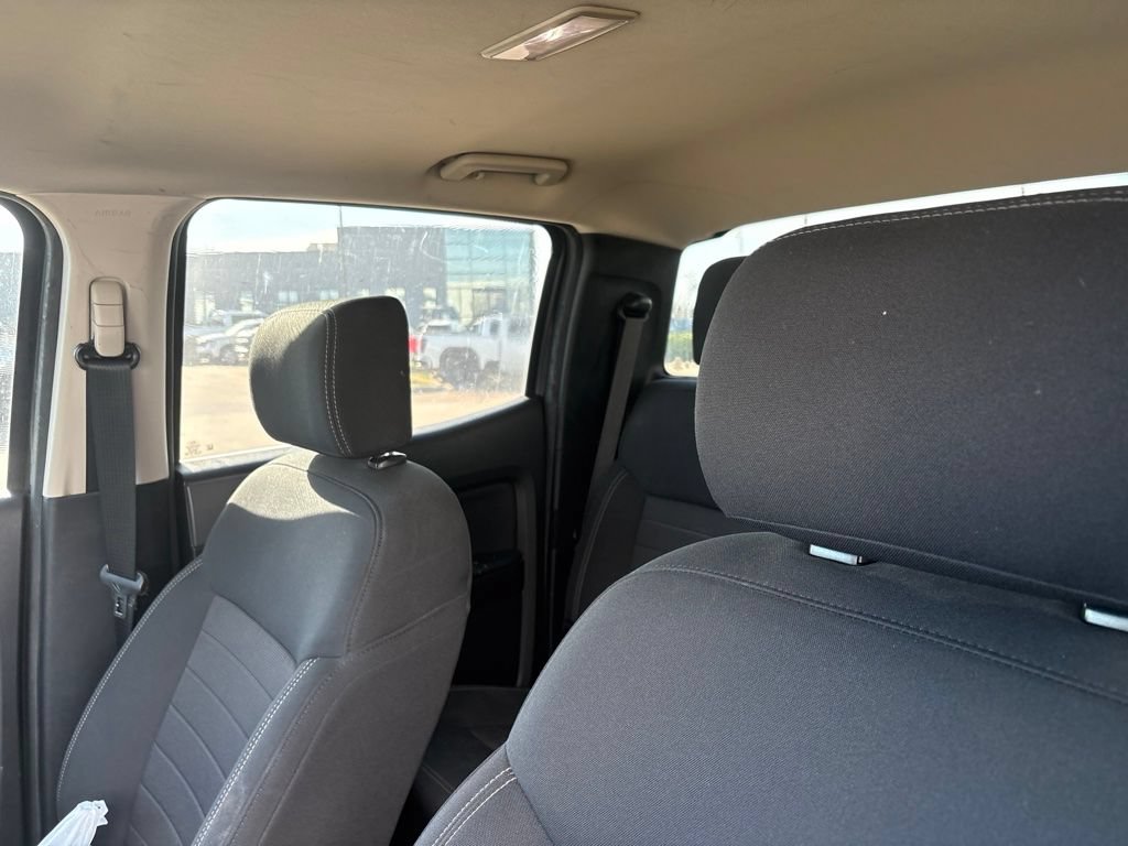 Used 2019 Ford Ranger 2WD SuperCrew image 14