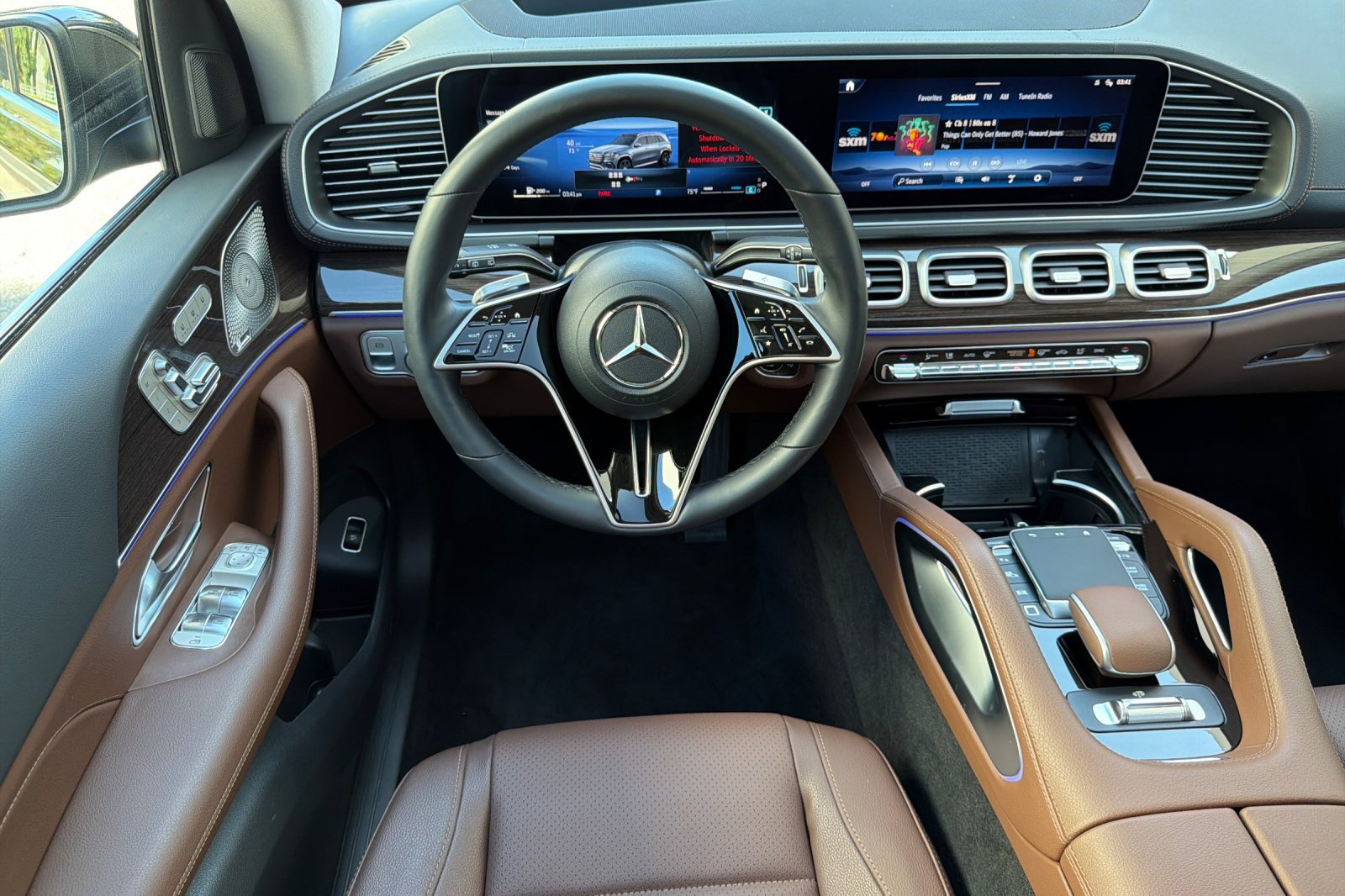 Used 2026 Mercedes-Benz GLS 450 4MATIC image 13