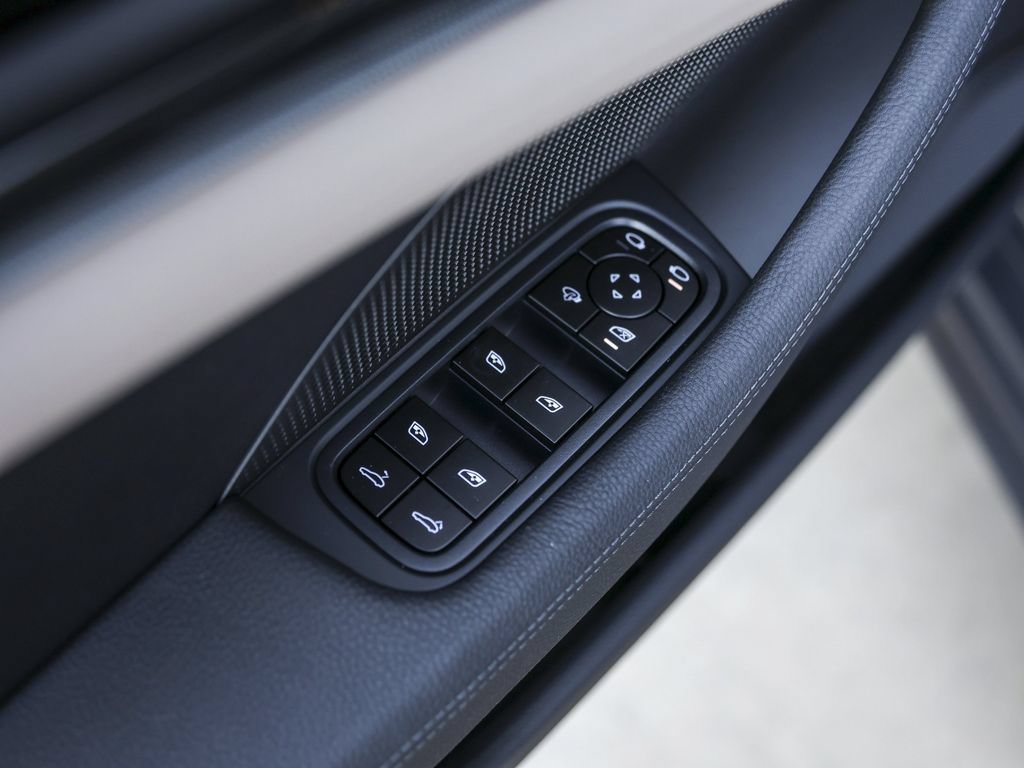 New 2026 Porsche Panamera 4 AWD/4WD image 26
