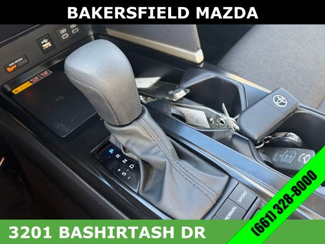 Used 2025 Toyota Camry LE image 24