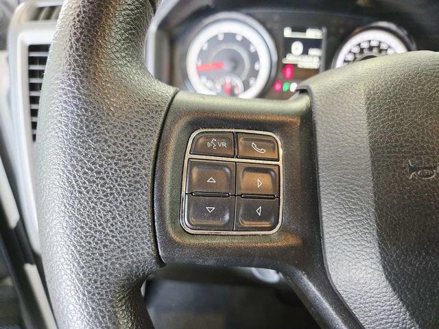 Used 2022 RAM 1500 Tradesman w/ Popular Equipment Group image 15