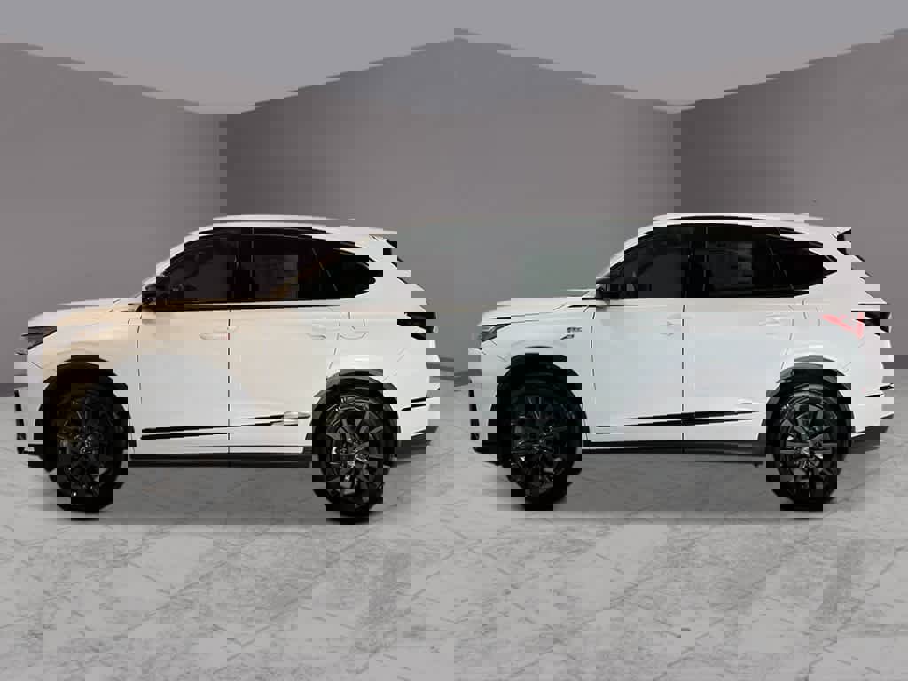 New 2026 Acura MDX A-Spec image 2