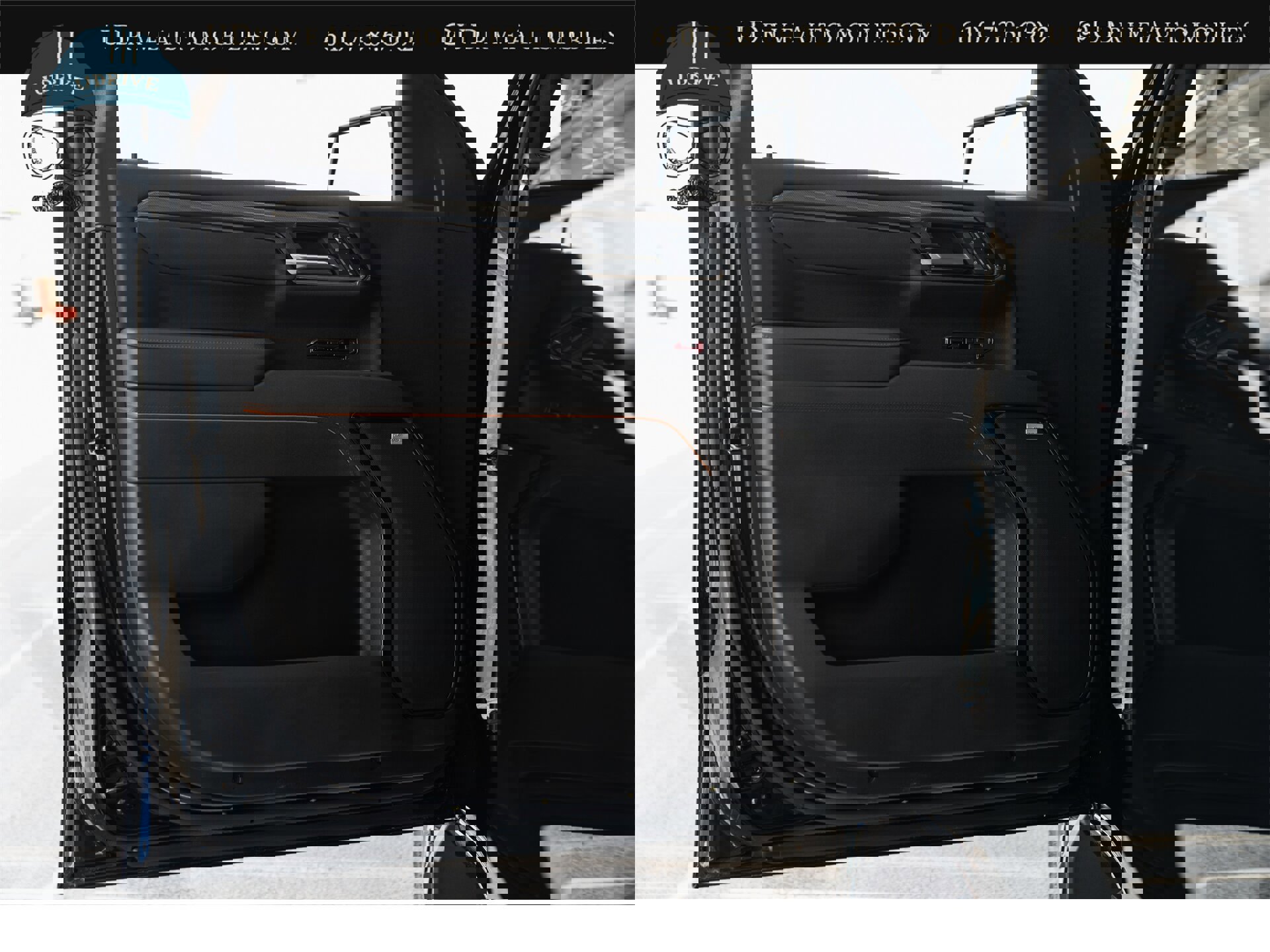 Used 2025 GMC Sierra 1500 AT4 image 28