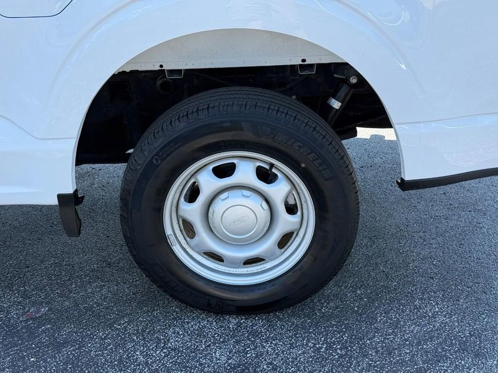 Used 2021 Ford F150 XL w/ XL Power Equipment Group RWD image 6