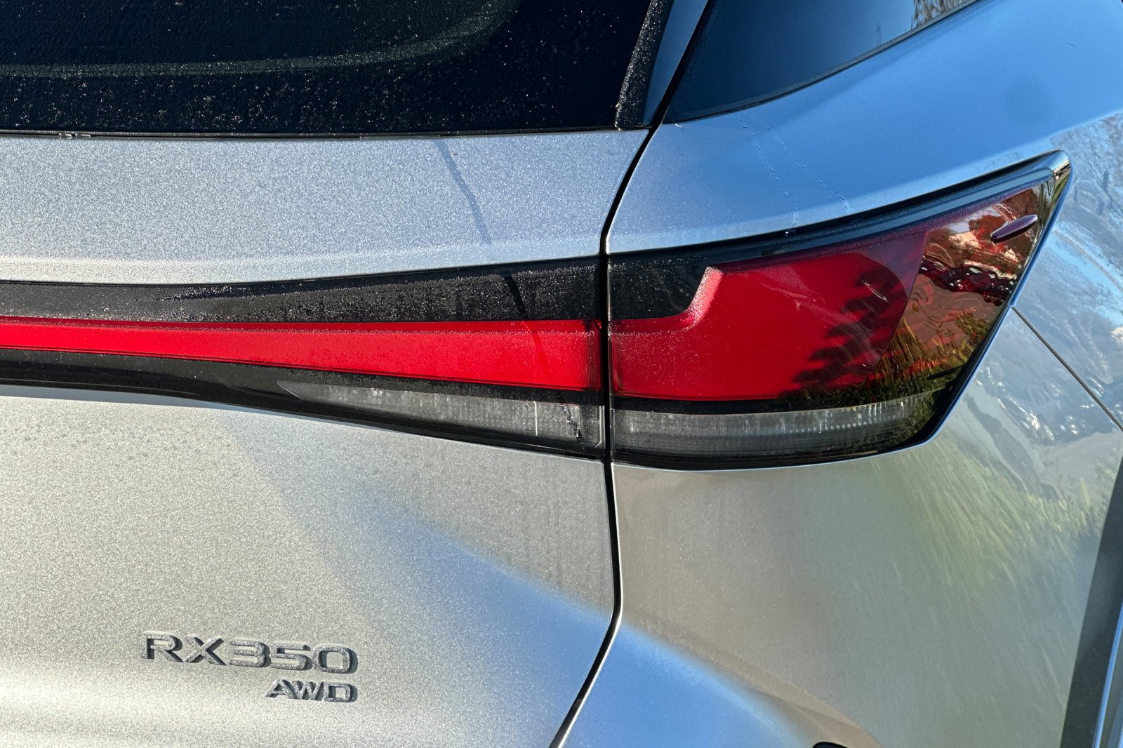 Certified 2024 Lexus RX 350 Premium Plus image 26