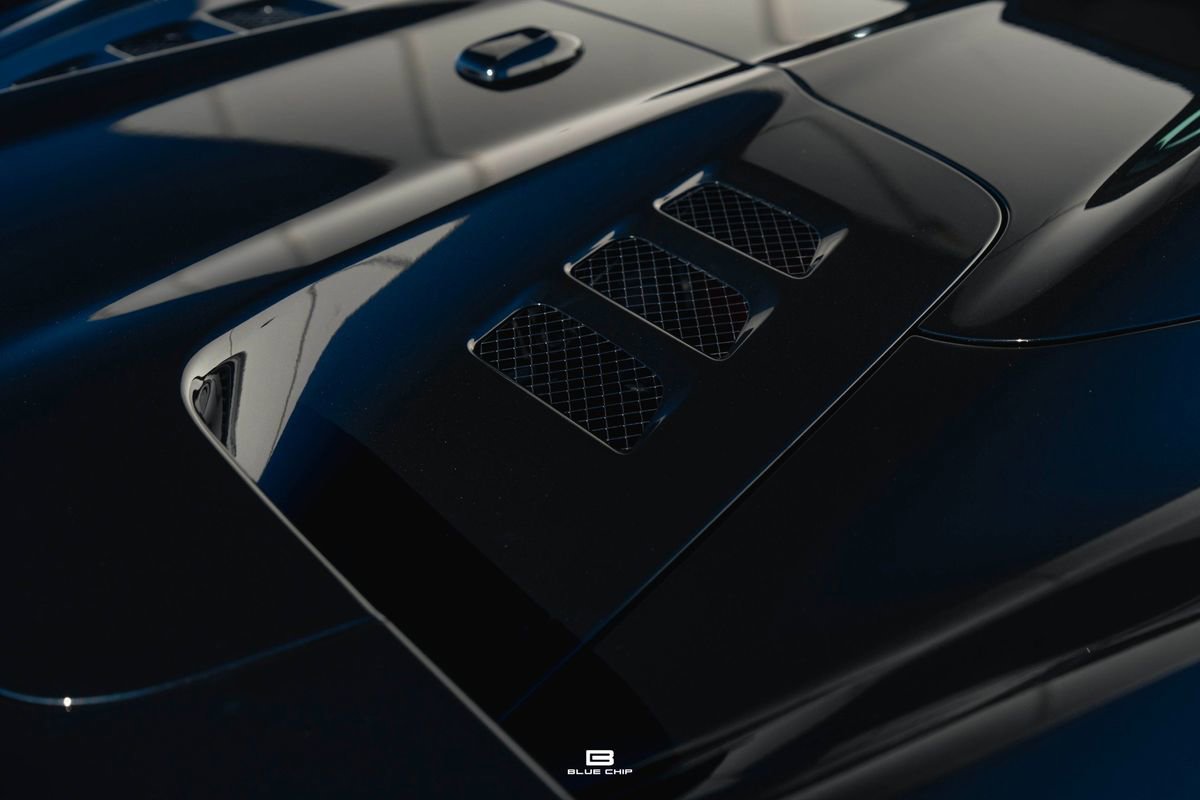 Used 2014 Ferrari 458 Spider image 32