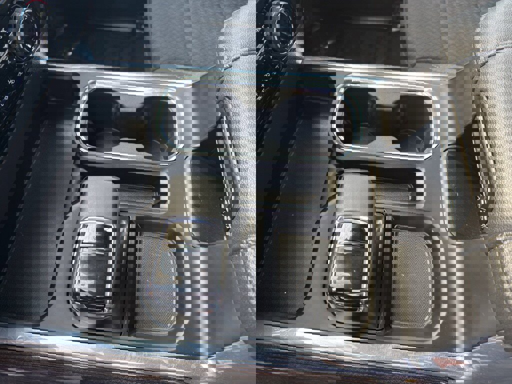 Used 2023 Chevrolet Silverado 1500 LT Trail Boss w/ Protection Package image 17