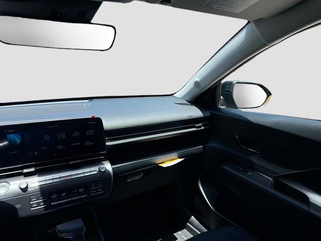 New 2026 Hyundai Kona SEL Sport FWD image 23