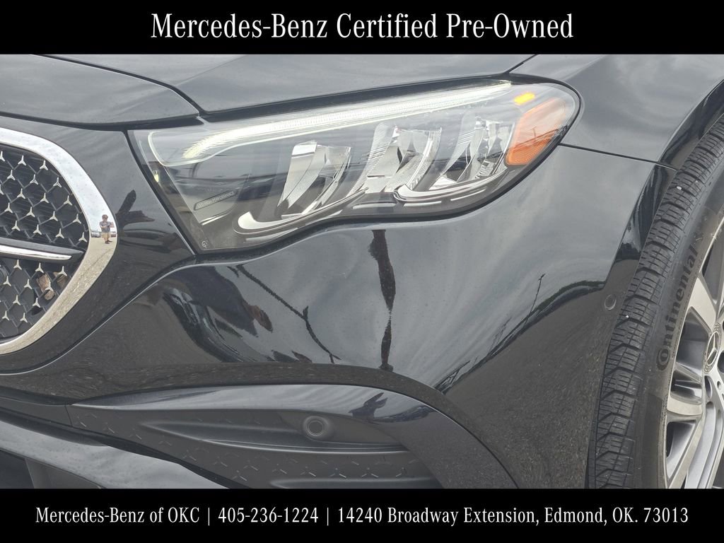 Used 2026 Mercedes-Benz E 350 4MATIC Sedan image 7