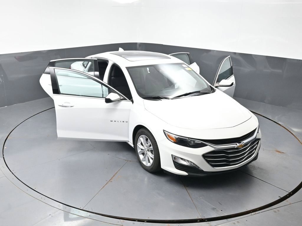 Used 2024 Chevrolet Malibu LT FWD image 60