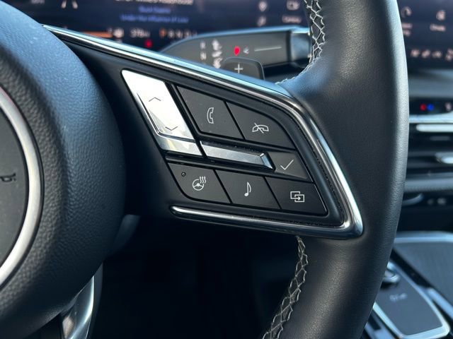 New 2025 Buick Enclave Sport Touring w/ Power Package image 20