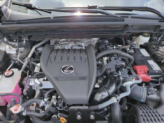Used 2023 Lexus NX 350 AWD image 23