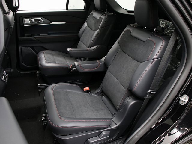 New 2026 Ford Explorer ST image 11