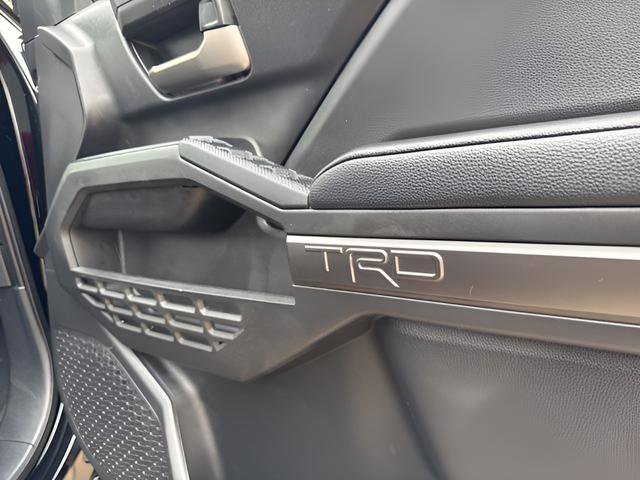 Used 2024 Toyota Tacoma TRD Off-Road image 19