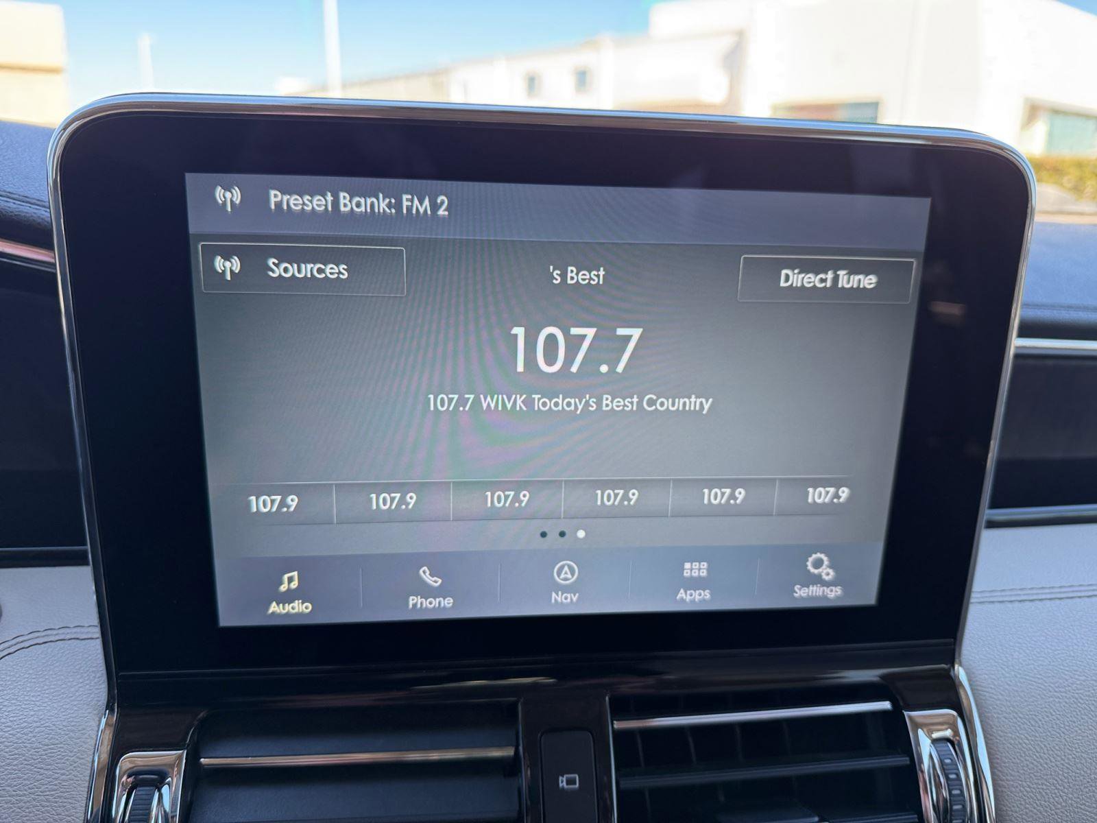 Used 2021 Lincoln Navigator Reserve w/ Luxury Package image 27