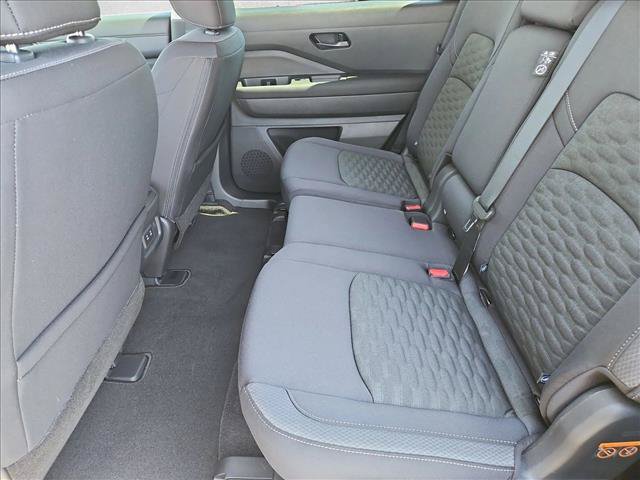 New 2026 Nissan Pathfinder SV FWD image 16