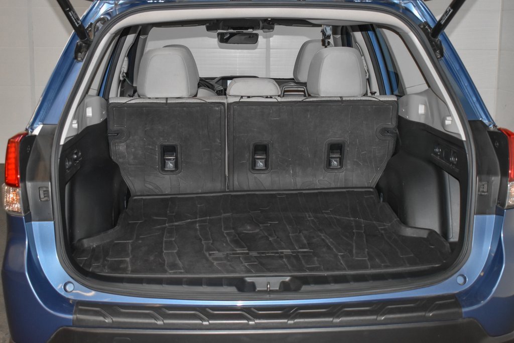 Used 2020 Subaru Forester Premium image 23