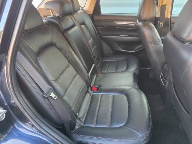 Used 2019 MAZDA CX-5 Grand Touring FWD image 11