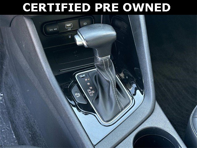 Used 2022 Kia Niro EX Premium image 23