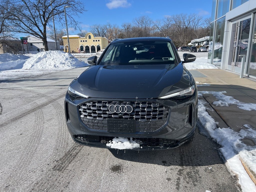 Used 2025 Audi Q5 Premium Plus w/ Premium Plus image 53