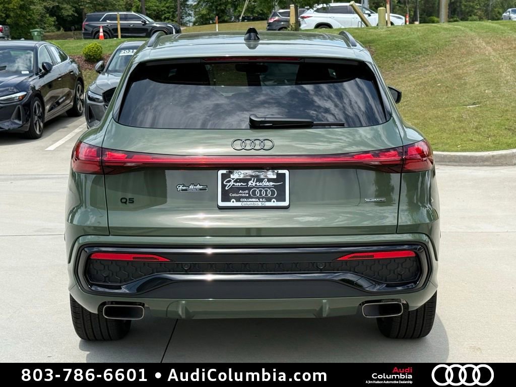 New 2026 Audi Q5 Prestige AWD/4WD image 13