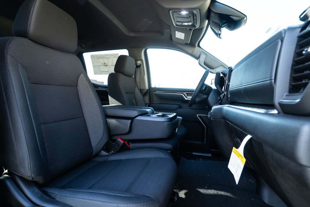 New 2026 Chevrolet Silverado 1500 LT image 14
