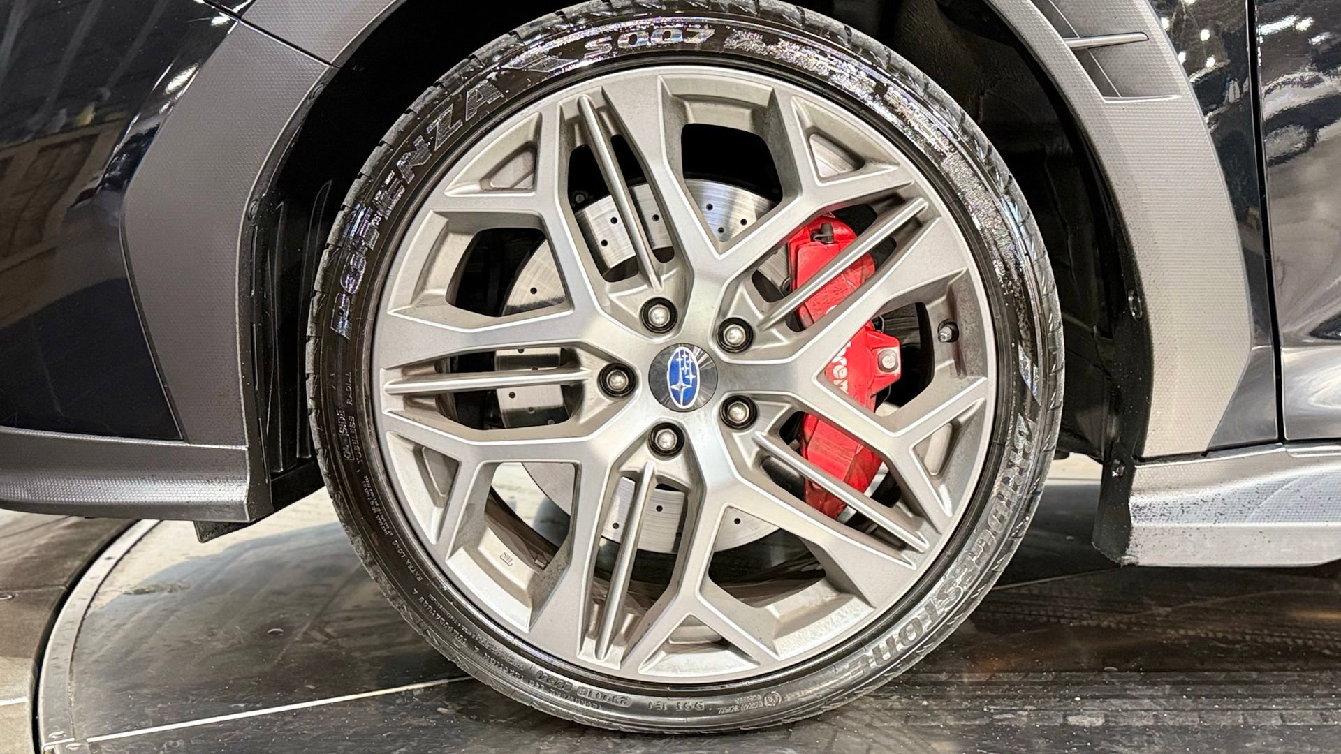 Used 2024 Subaru WRX TR image 22